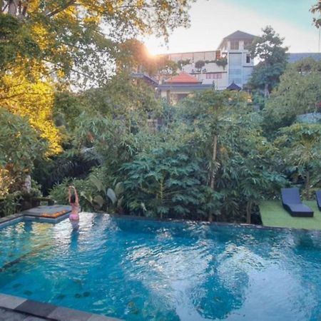 Yuliati House Ubud Εξωτερικό φωτογραφία