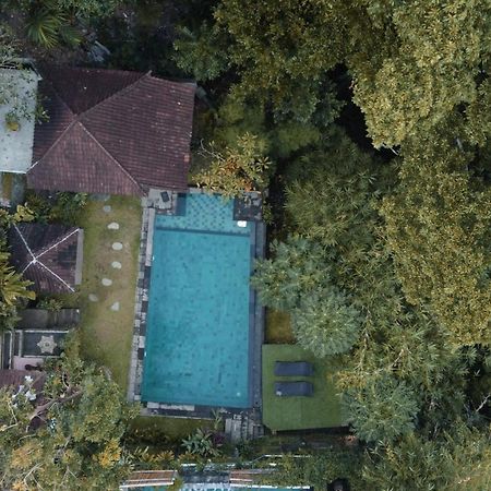 Yuliati House Ubud Εξωτερικό φωτογραφία