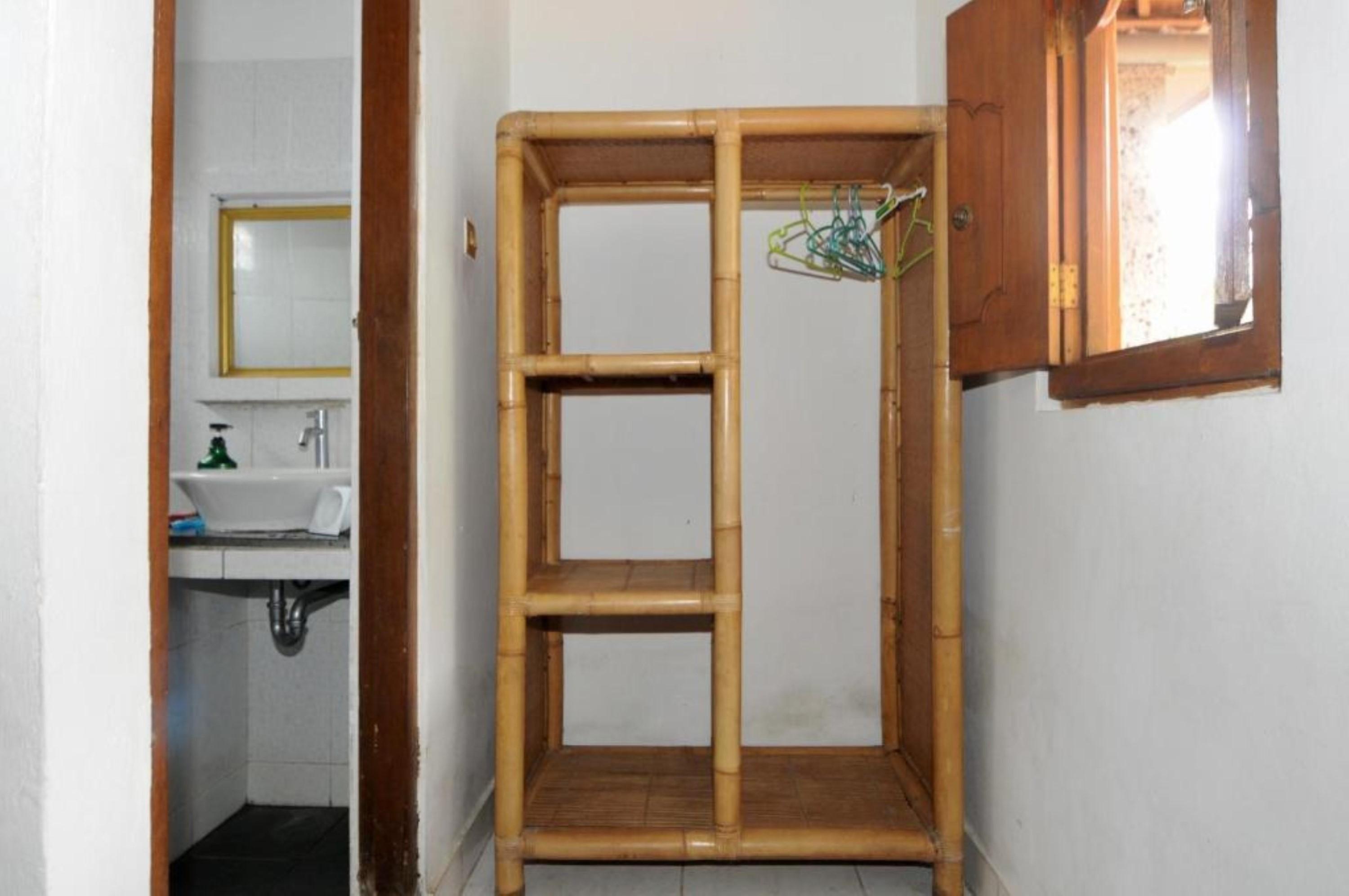 Yuliati House Ubud Εξωτερικό φωτογραφία