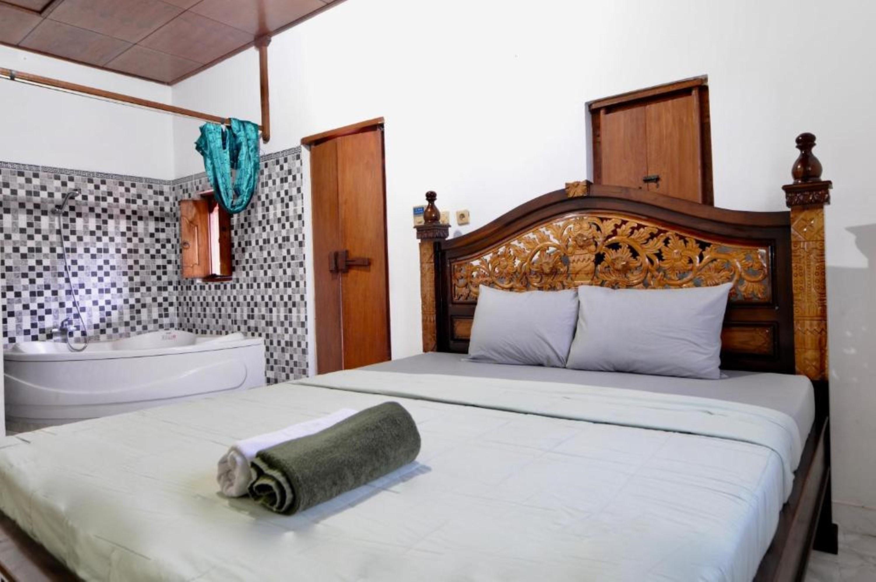 Yuliati House Ubud Εξωτερικό φωτογραφία