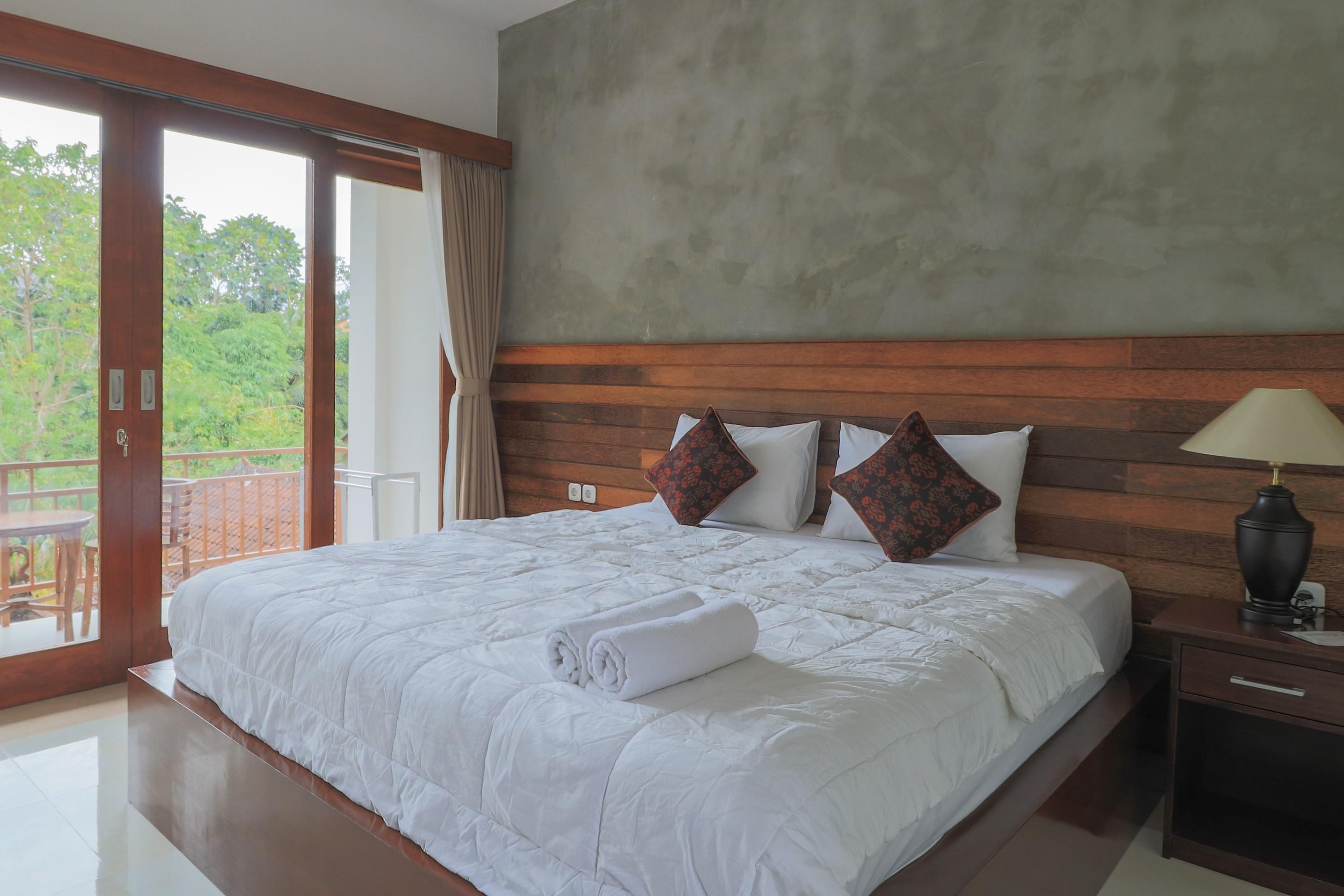 Yuliati House Ubud Εξωτερικό φωτογραφία
