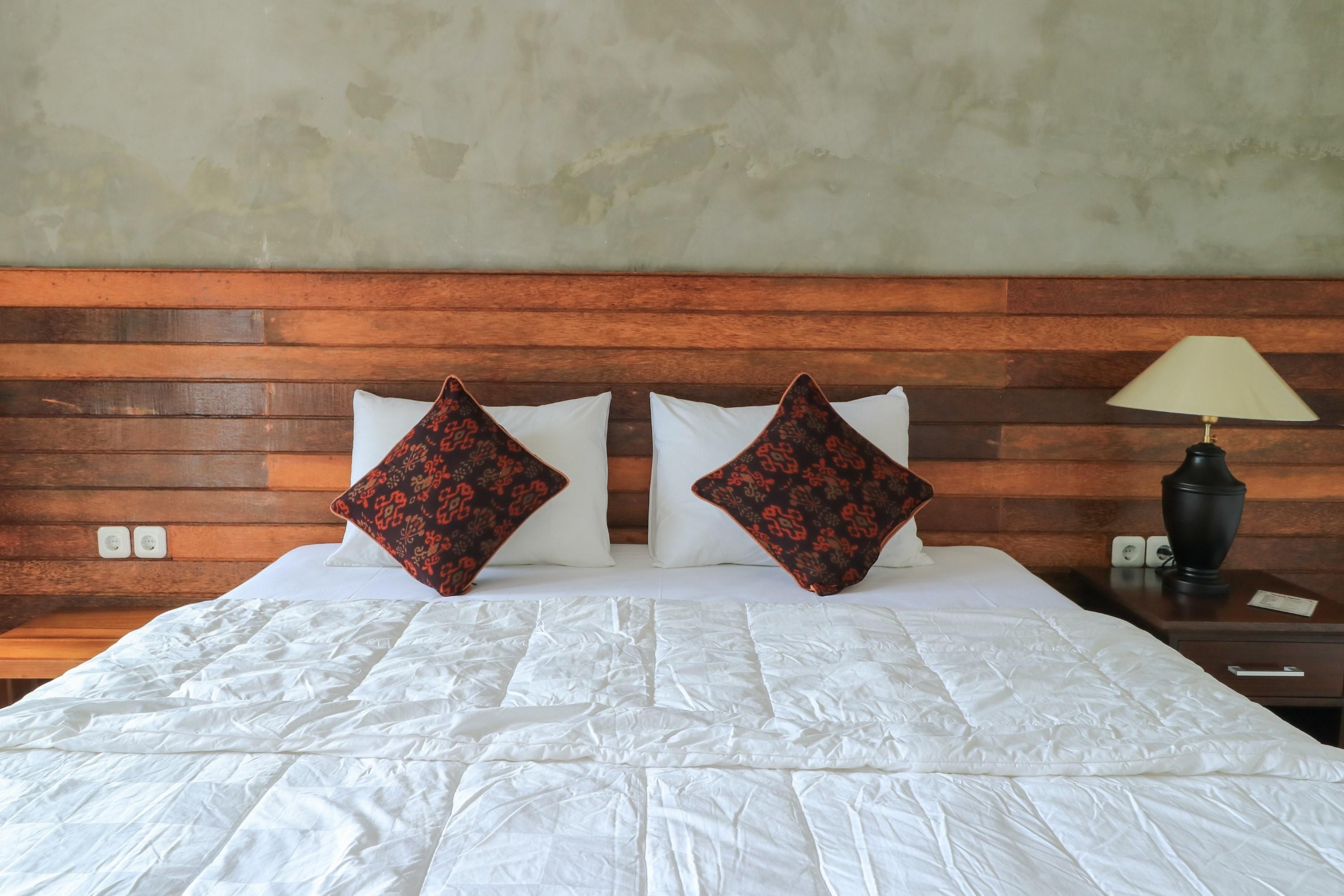Yuliati House Ubud Εξωτερικό φωτογραφία