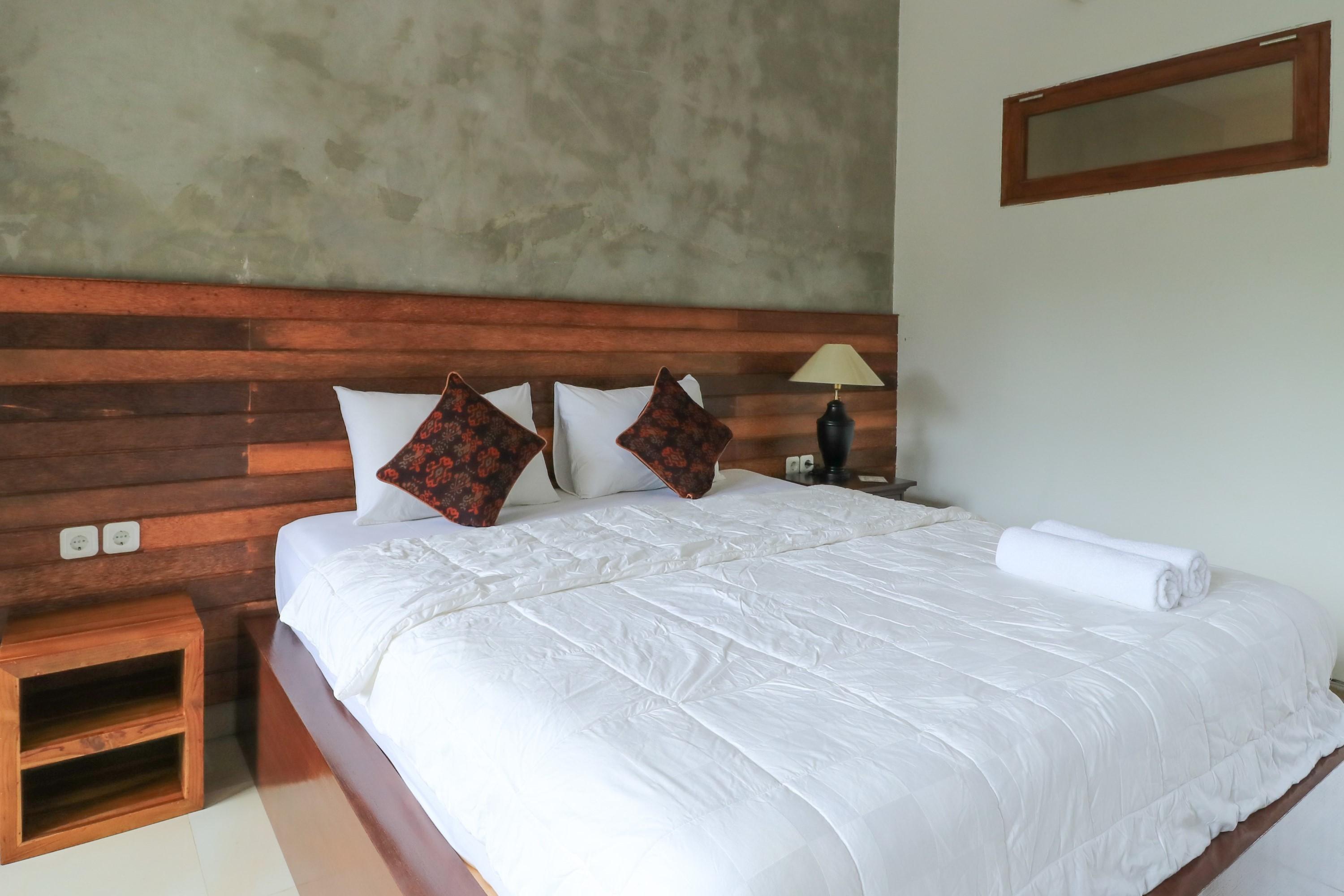 Yuliati House Ubud Εξωτερικό φωτογραφία
