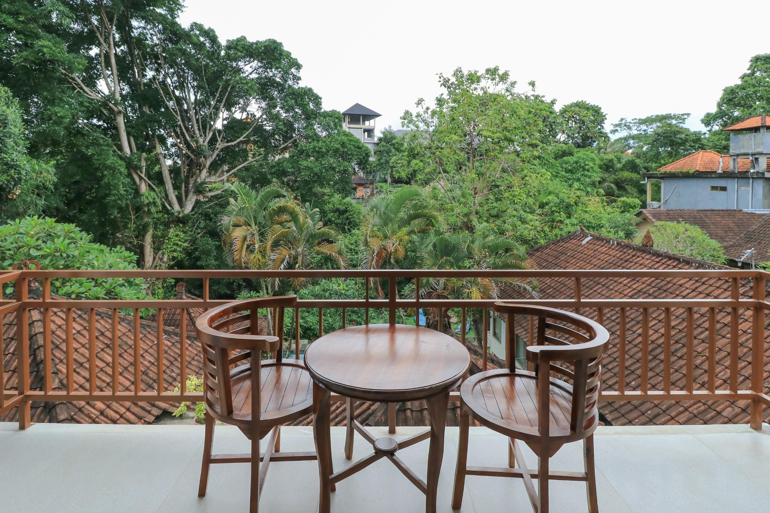 Yuliati House Ubud Εξωτερικό φωτογραφία