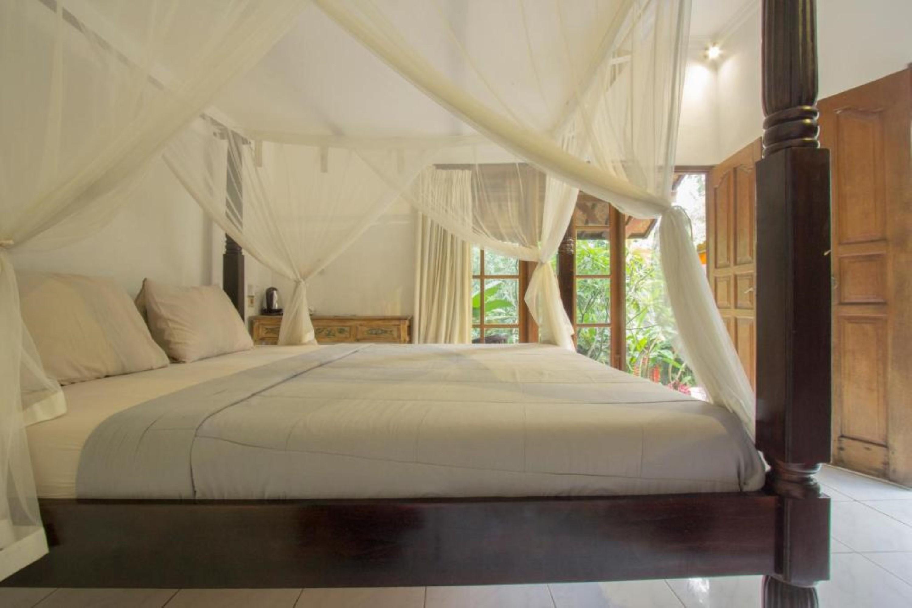 Yuliati House Ubud Εξωτερικό φωτογραφία