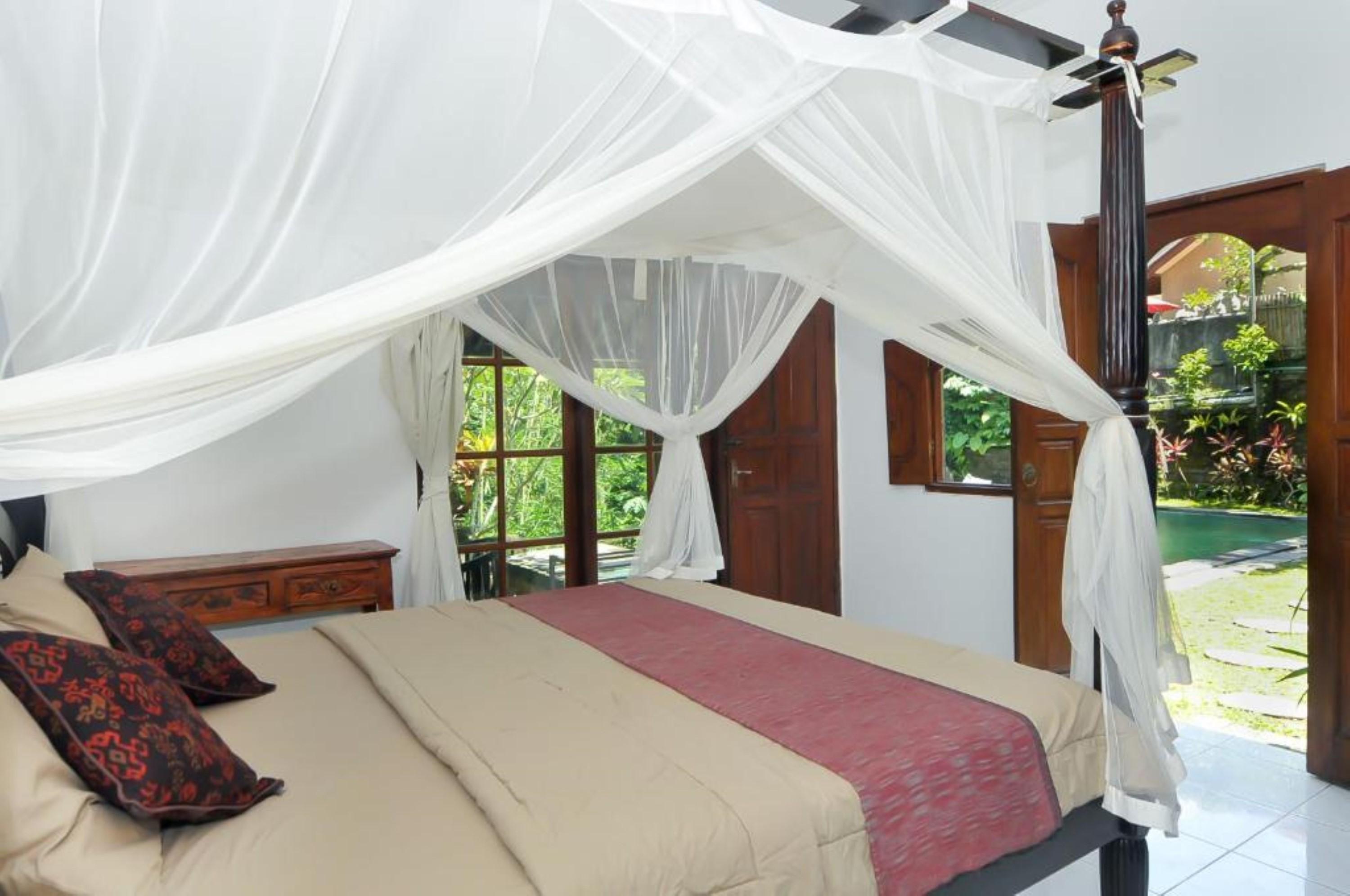 Yuliati House Ubud Εξωτερικό φωτογραφία