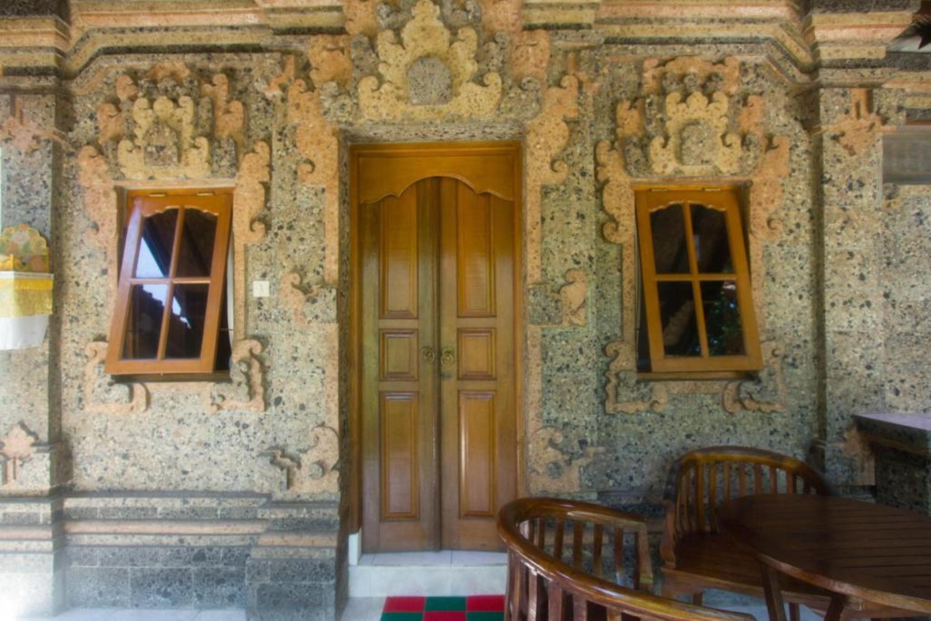 Yuliati House Ubud Εξωτερικό φωτογραφία