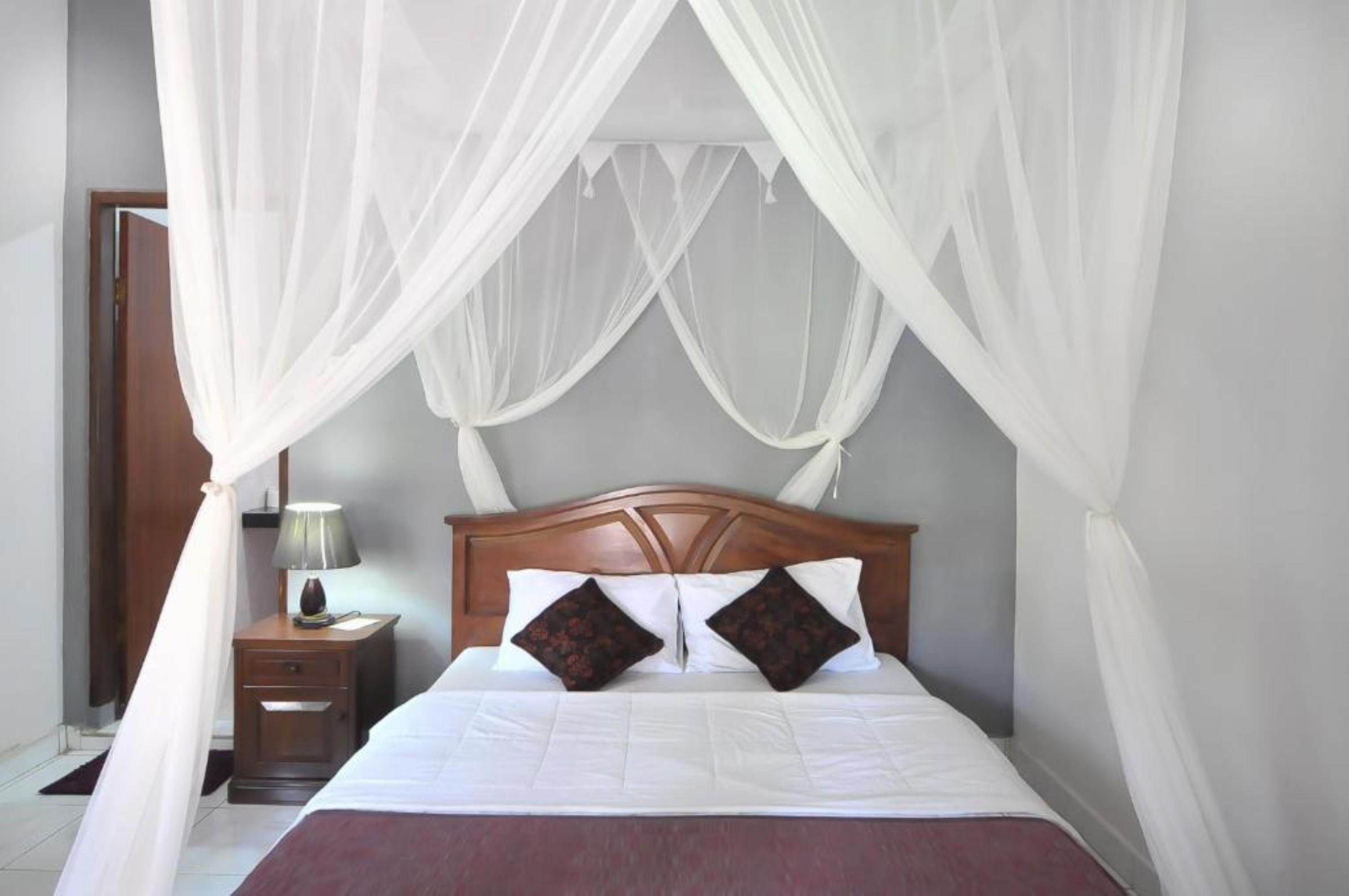 Yuliati House Ubud Εξωτερικό φωτογραφία
