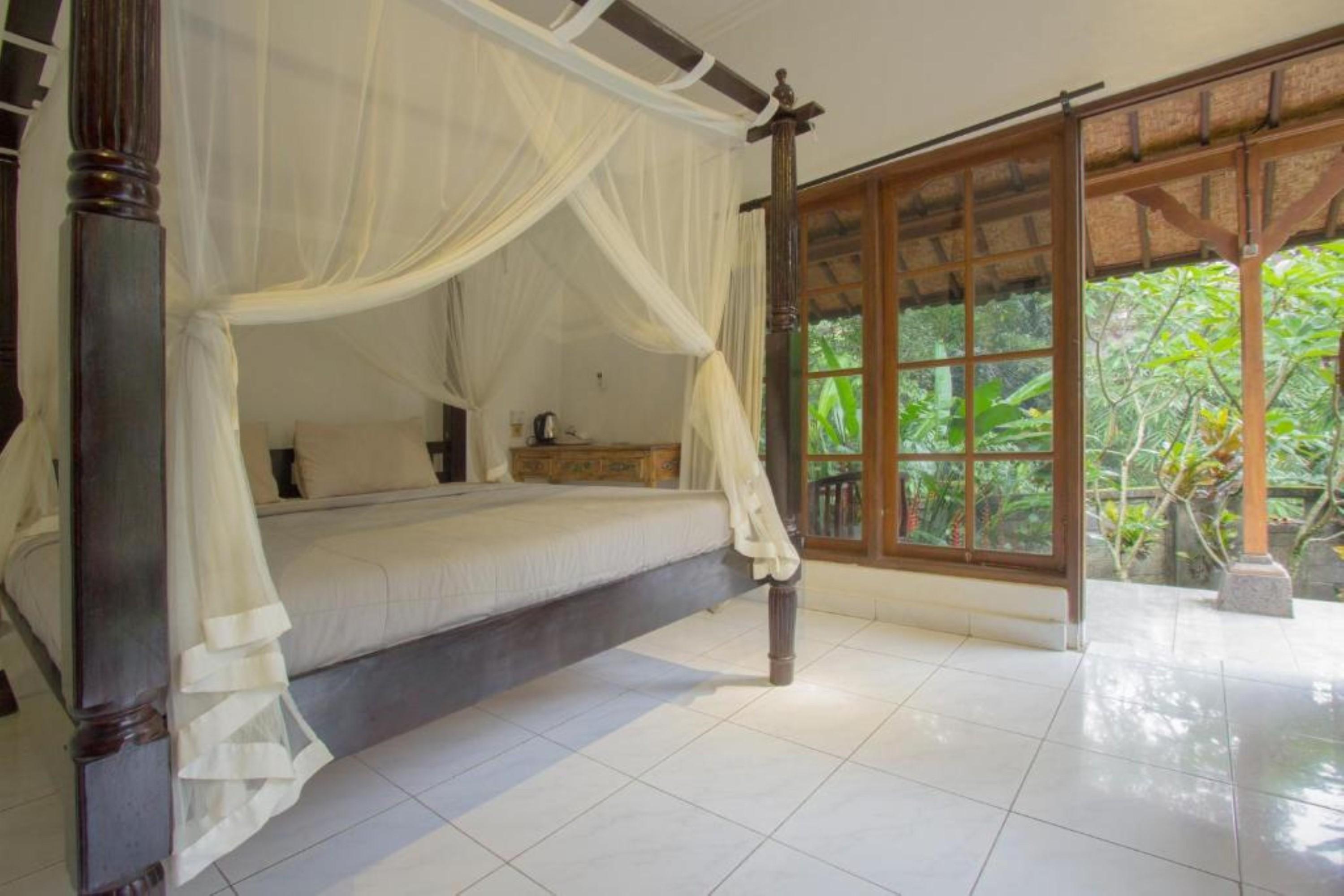 Yuliati House Ubud Εξωτερικό φωτογραφία