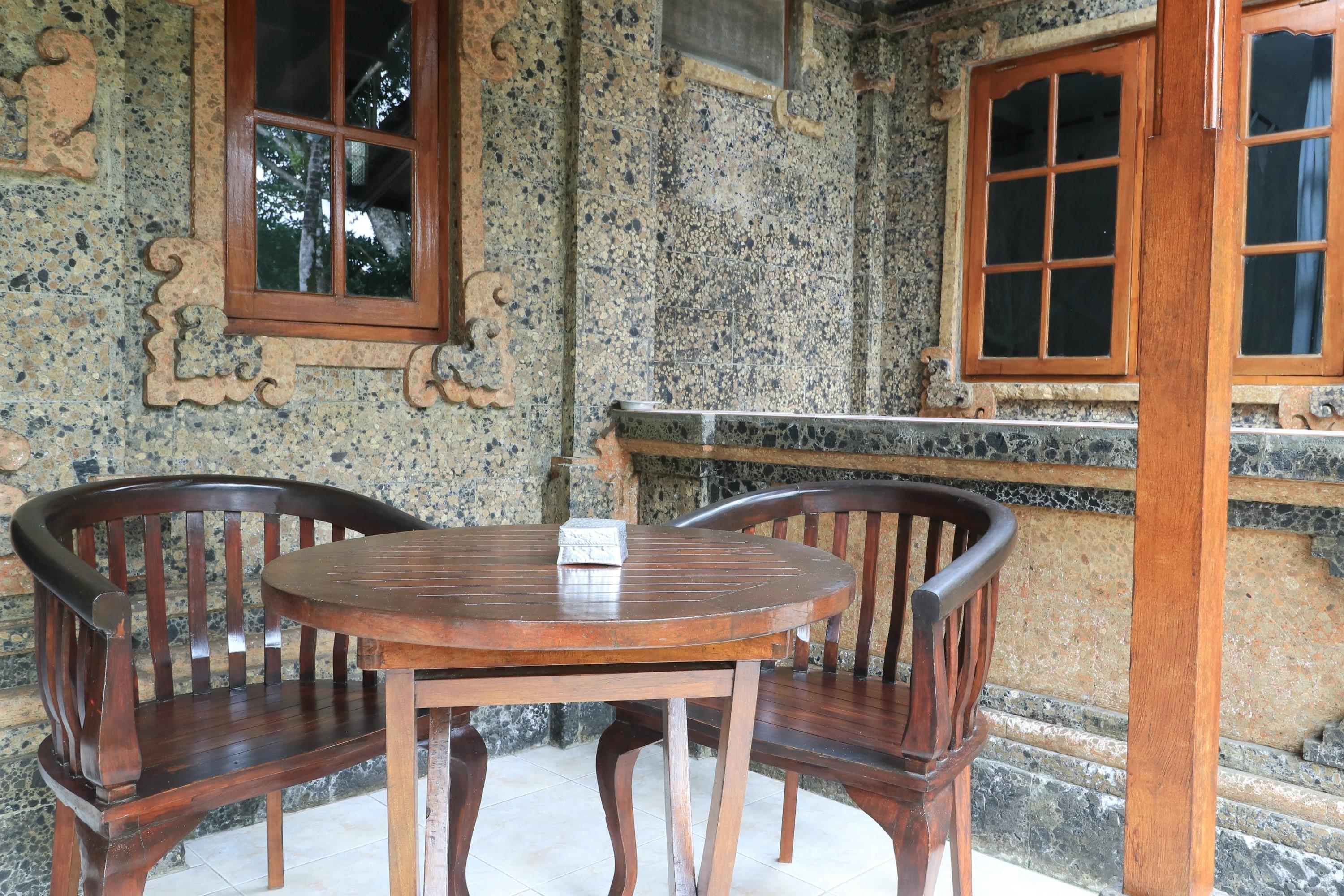 Yuliati House Ubud Εξωτερικό φωτογραφία