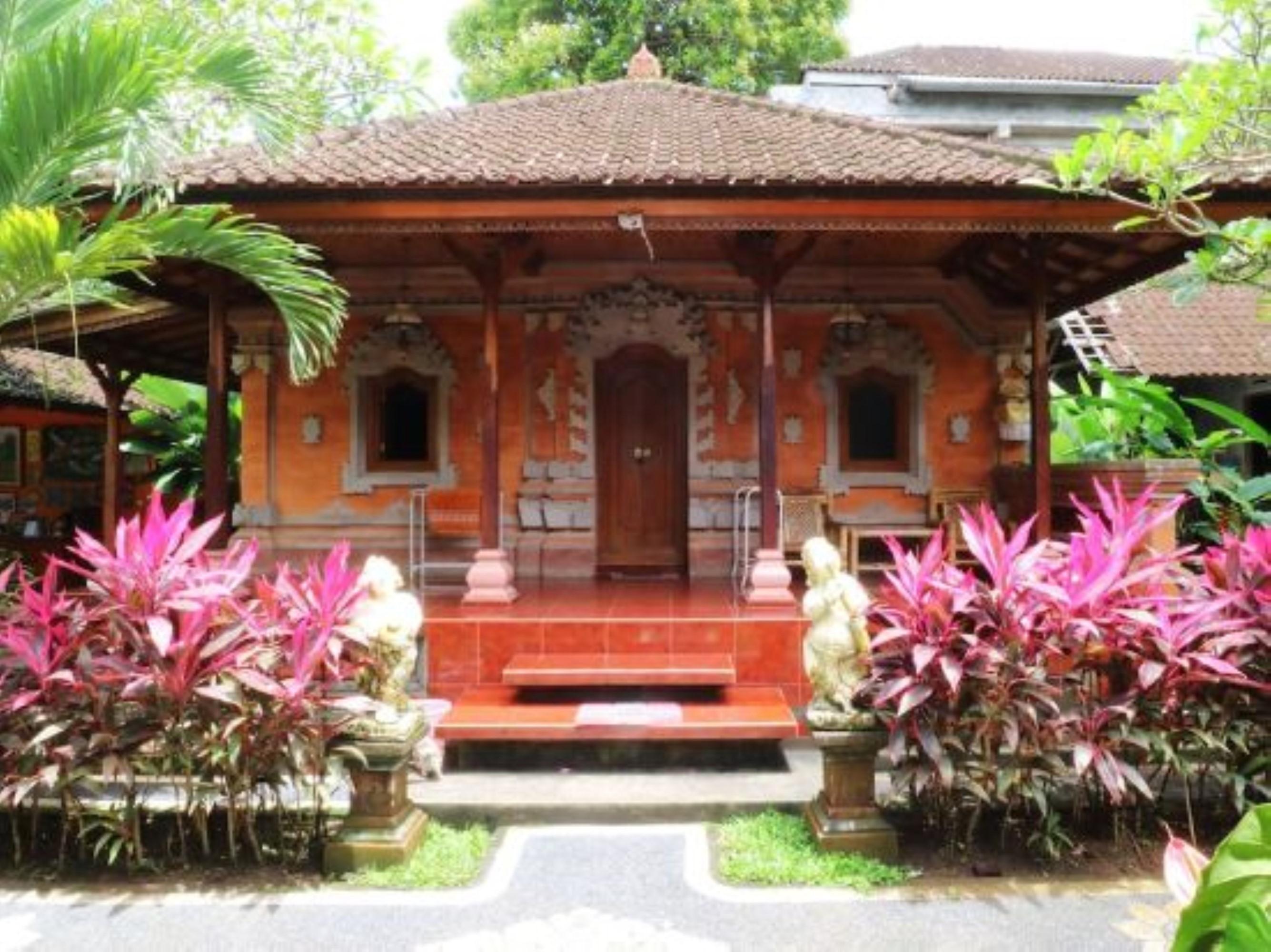 Yuliati House Ubud Εξωτερικό φωτογραφία
