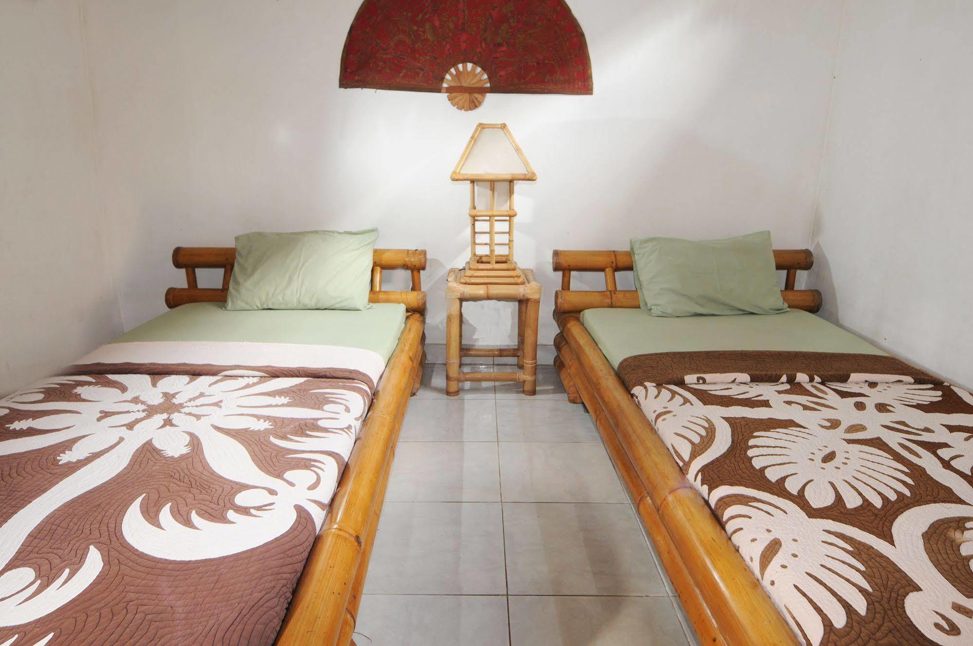 Yuliati House Ubud Εξωτερικό φωτογραφία