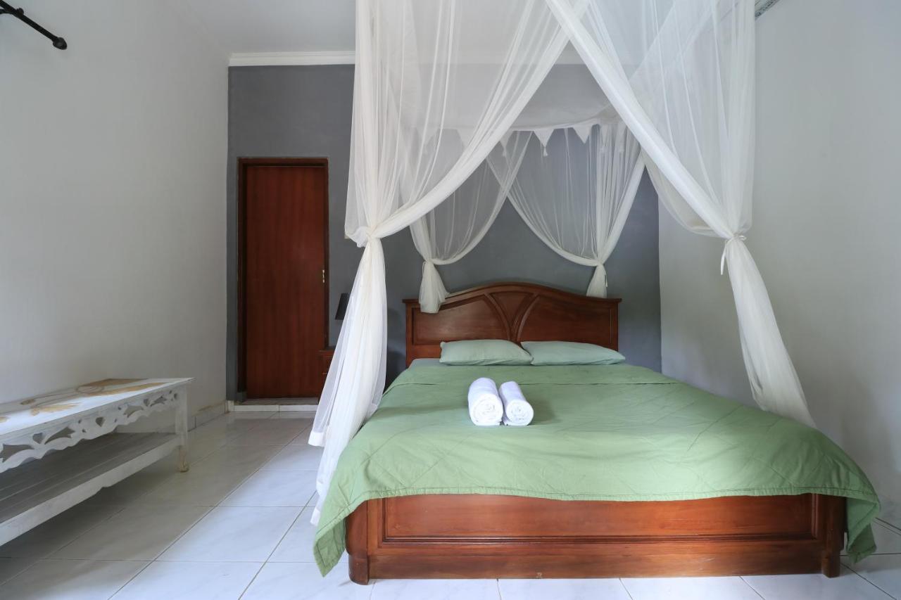 Yuliati House Ubud Εξωτερικό φωτογραφία