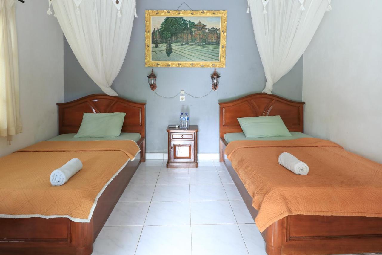 Yuliati House Ubud Εξωτερικό φωτογραφία