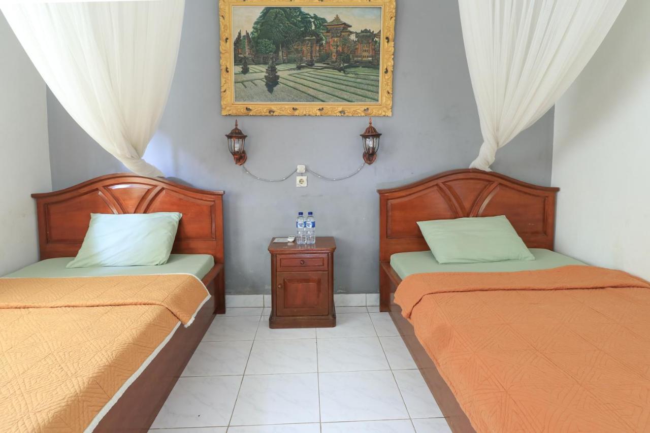 Yuliati House Ubud Εξωτερικό φωτογραφία
