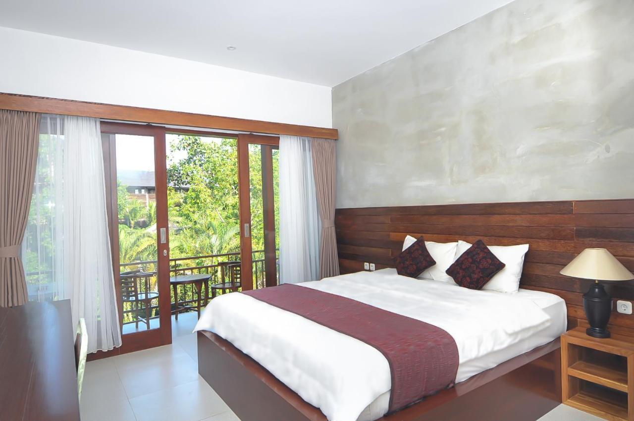 Yuliati House Ubud Εξωτερικό φωτογραφία