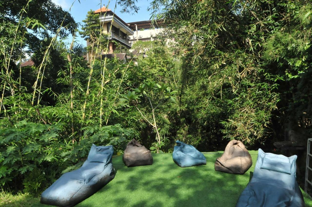 Yuliati House Ubud Εξωτερικό φωτογραφία