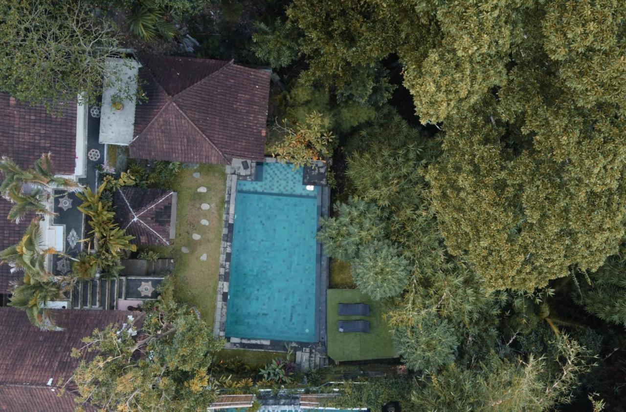 Yuliati House Ubud Εξωτερικό φωτογραφία